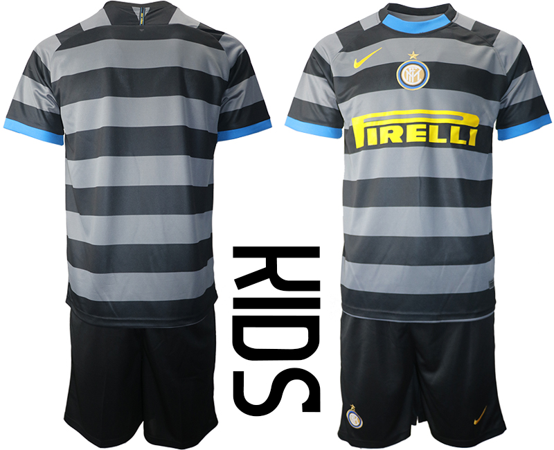 Cheap 2021 Inter Milan Third Soccer Jersey youth soccer jerseys